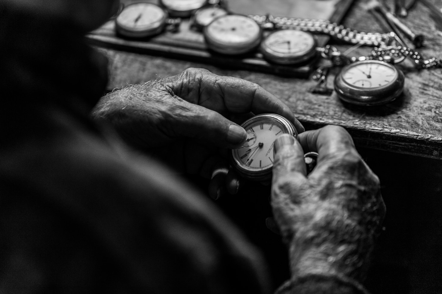 Why Mechanical Watches Still Matter Today