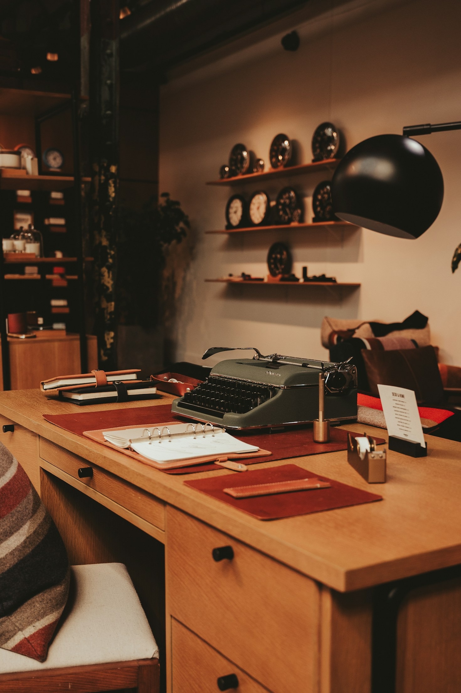 Building A Legacy Through Timeless Design