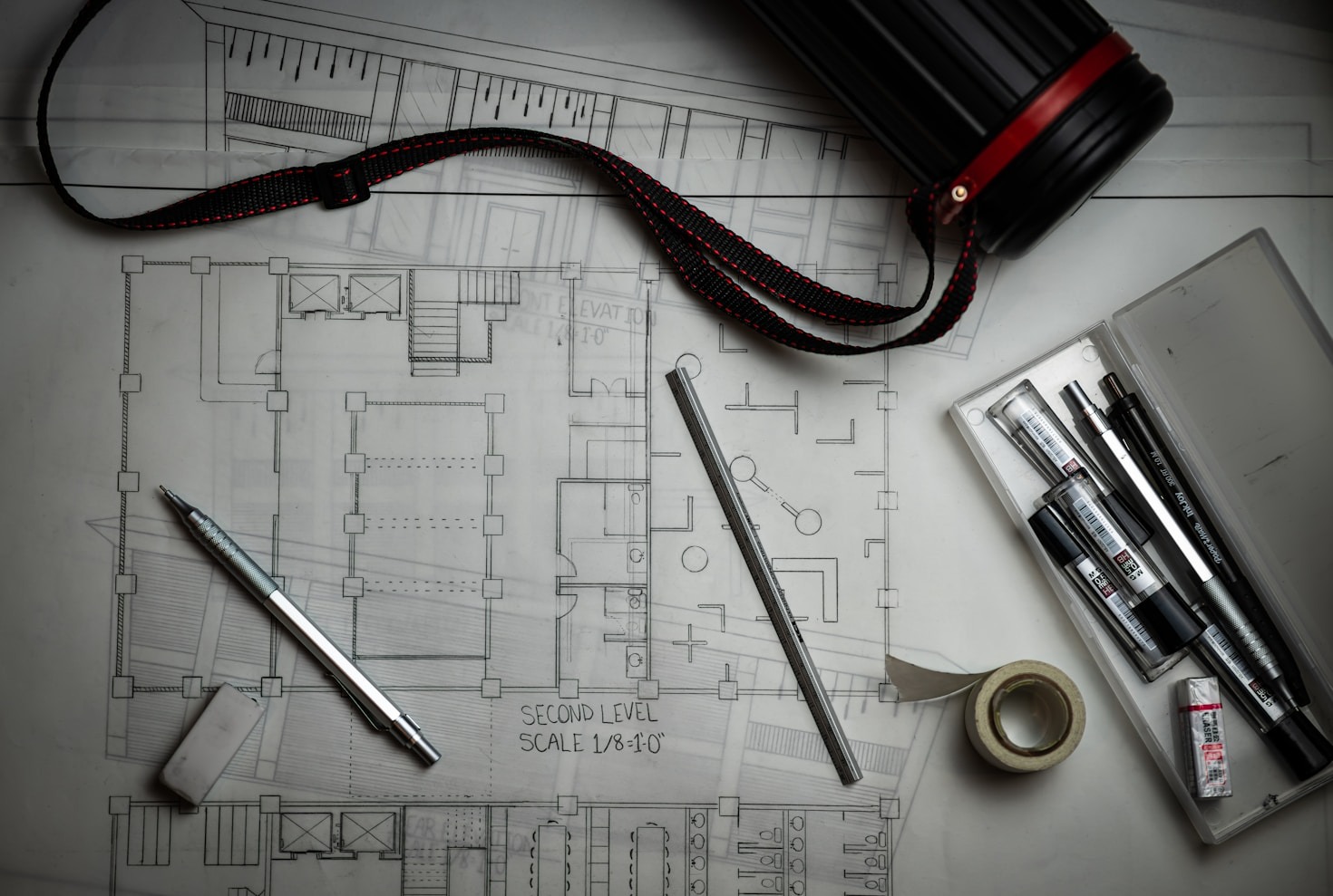 Finding Beauty In Complex Mechanical Systems